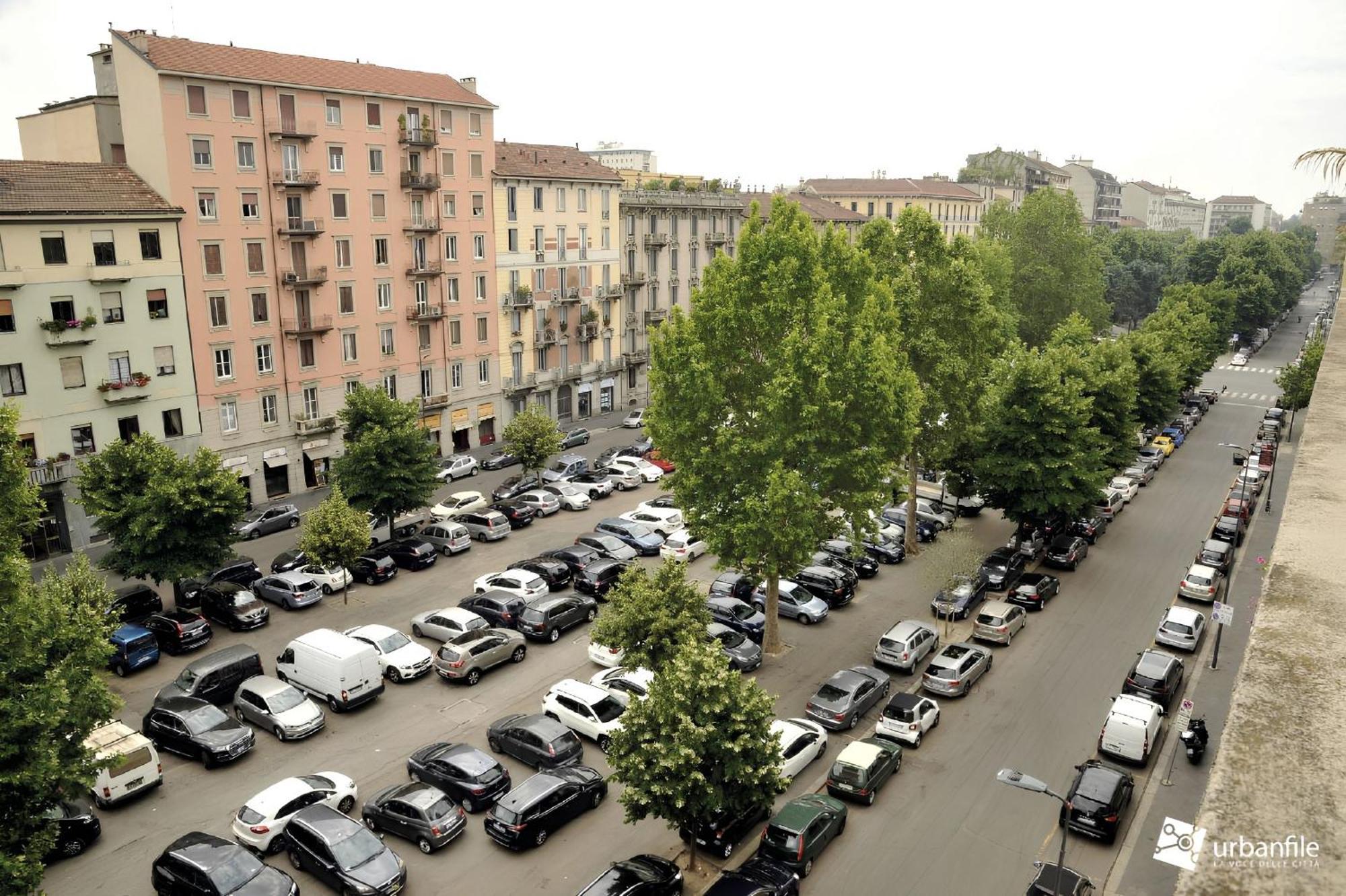 מילאנו Centralissimo E Raffinato Bilocale - Scarlatti Lux - Stazione Centrale & Shopping District מראה חיצוני תמונה