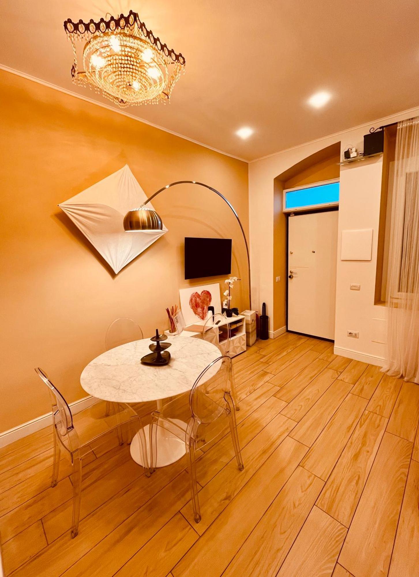 מילאנו Centralissimo E Raffinato Bilocale - Scarlatti Lux - Stazione Centrale & Shopping District מראה חיצוני תמונה